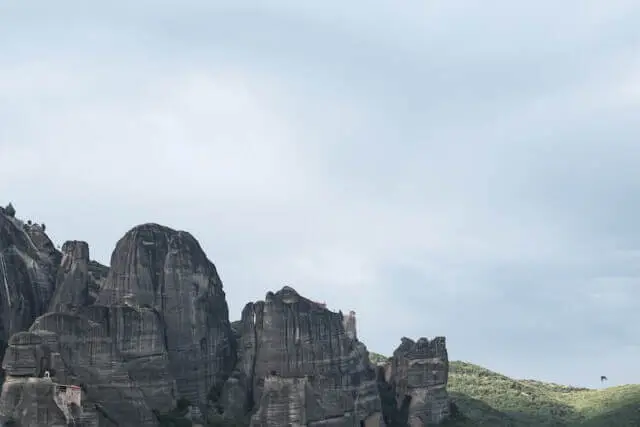 Meteora Tour