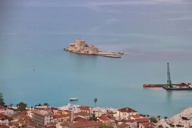 Nafplio Tour